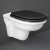 RAK Washington Rimless Wall Hung Toilet Pan (exc Seat) | Thumbnail Image