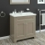 RAK Washington 800mm 2-Door Floor Standing Vanity Unit | Thumbnail Image
