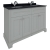 RAK Washington 1200mm 4-Door Floor Standing Vanity Unit