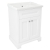 RAK Washington 600mm 2-Door Floor Standing Vanity Unit