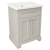 RAK Washington 600mm 2-Door Floor Standing Vanity Unit