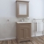 RAK Washington 600mm 2-Door Floor Standing Vanity Unit