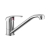 Leisure Aquapace Single Lever 35 Kitchen Sink Mixer Tap - Chrome