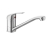 Leisure Aquapace Aquanomic 40 Single Lever Kitchen Sink Mixer Tap - Chrome