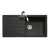 Rangemaster Austell 1.0 Bowl Inset Fireclay Kitchen Sink With Waste Kit 1000mm L x 500mm W - Matt Black | Thumbnail Image
