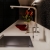 Rangemaster Quadrant Contemporary Dual Lever Kitchen Sink Mixer Tap - Chrome