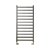 Redroom Baxx Designer Heated Ladder Towel Rail