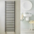 Redroom Baxx Designer Heated Towel Rail 1600mm H x 500mm W - Anthracite | Thumbnail Image