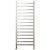 Redroom Baxx Designer Heated Ladder Towel Rail