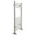 Redroom Elan Heated Ladder Towel Rail