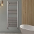 Redroom Elan Heated Ladder Towel Rail