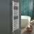 Redroom Elan Heated Ladder Towel Rail