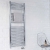 Redroom Elan Electric Ladder Towel Rail