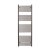 Redroom Elite Straight Heated Ladder Towel Rail