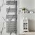 Redroom Omnia Designer Heated Towel Rail