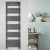 Redroom TT Lux Designer Heated Towel Rail 1635mm H x 496mm W - Matt Black | Thumbnail Image