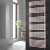 Redroom TT Lux Designer Heated Towel Rail 1635mm H x 496mm W - Blush Pink | Thumbnail Image