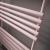 Redroom TT Lux Designer Heated Towel Rail 1635mm H x 496mm W - Blush Pink | Thumbnail Image