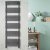 Redroom TT Designer Heated Towel Rail 1635mm H x 596mm W - Anthracite | Thumbnail Image