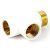 Reina Dual Fuel Tee Piece - White | Thumbnail Image