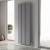 Reina Albano Vertical Aluminium Designer Radiator