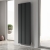 Reina Albano Vertical Aluminium Designer Radiator