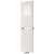 Reina Albi Designer Vertical Radiator 1790mm H x 500mm W White