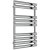 Reina Arbori Designer Heated Towel Rail 820mm H x 500mm W Chrome