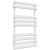 Reina Arbori Designer Heated Towel Rail 820mm H x 500mm W White