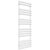 Reina Arbori Designer Heated Towel Rail 1510mm H x 500mm W White