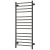 Reina Arnage Dry Electric Stainless Steel Heated Towel Rail