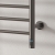 Reina Arnage Dry Electric Stainless Steel Heated Towel Rail