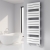 Reina Avola Designer Heated Towel Rail
