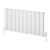 Reina Caldaro Horizontal Aluminium Designer Radiator