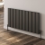Reina Caldaro Horizontal Aluminium Designer Radiator