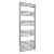 Reina Capo Curved Heated Towel Rail 1600mm H x 600mm W Chrome | Thumbnail Image