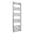 Reina Capo Straight Heated Towel Rail 1800mm H x 500mm W - Chrome | Thumbnail Image