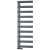 Reina Carpena Designer Aluminium Heated Towel Rail