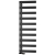 Reina Carpena Designer Aluminium Heated Towel Rail