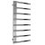 Reina Celico Polished Stainless Steel Designer Heated Towel Rail