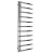 Reina Celico Designer Towel Rail 1415mm H x 500mm W Polished Stainless Steel