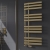 Reina Chisa Designer Heated Towel Rail | Thumbnail Image