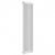 Reina Colona 2 Column Vertical Radiator 1800mm H x 380mm W - White