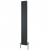 Reina Colona 2 Column Vertical Radiator 1800mm H x 290mm W - Anthracite | Thumbnail Image