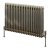 Reina Colona 3 Column Horizontal Radiator 600mm H x 1010mm W - Lacquer | Thumbnail Image