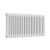 Reina Colona 3 Column Horizontal Radiator 600mm H x 1010mm W - White