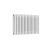 Reina Colona 4 Column Horizontal Radiator 500mm H x 785mm W - White