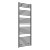 Reina Diva Anthracite 25mm Heated Ladder Towel Rail