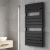 Reina Gia Dry Electric Designer Heated Towel Rail