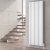 Reina Gio Vertical Aluminium Designer Radiator